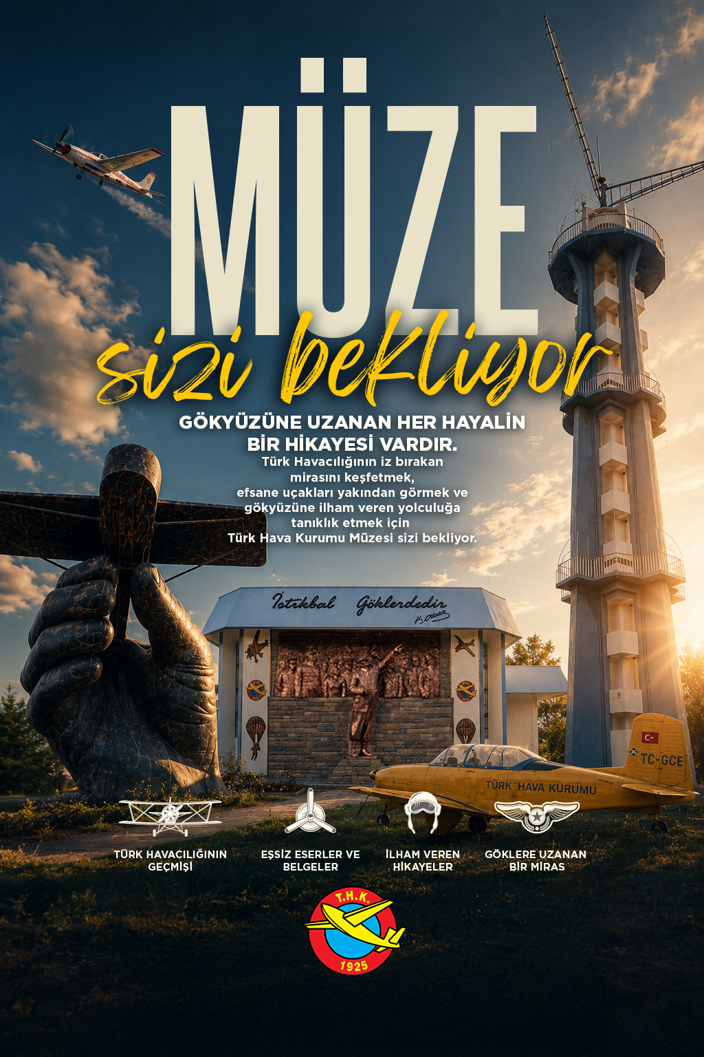 Müze
